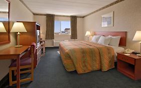 Days Inn By Wyndham Atlantic City Beachblock